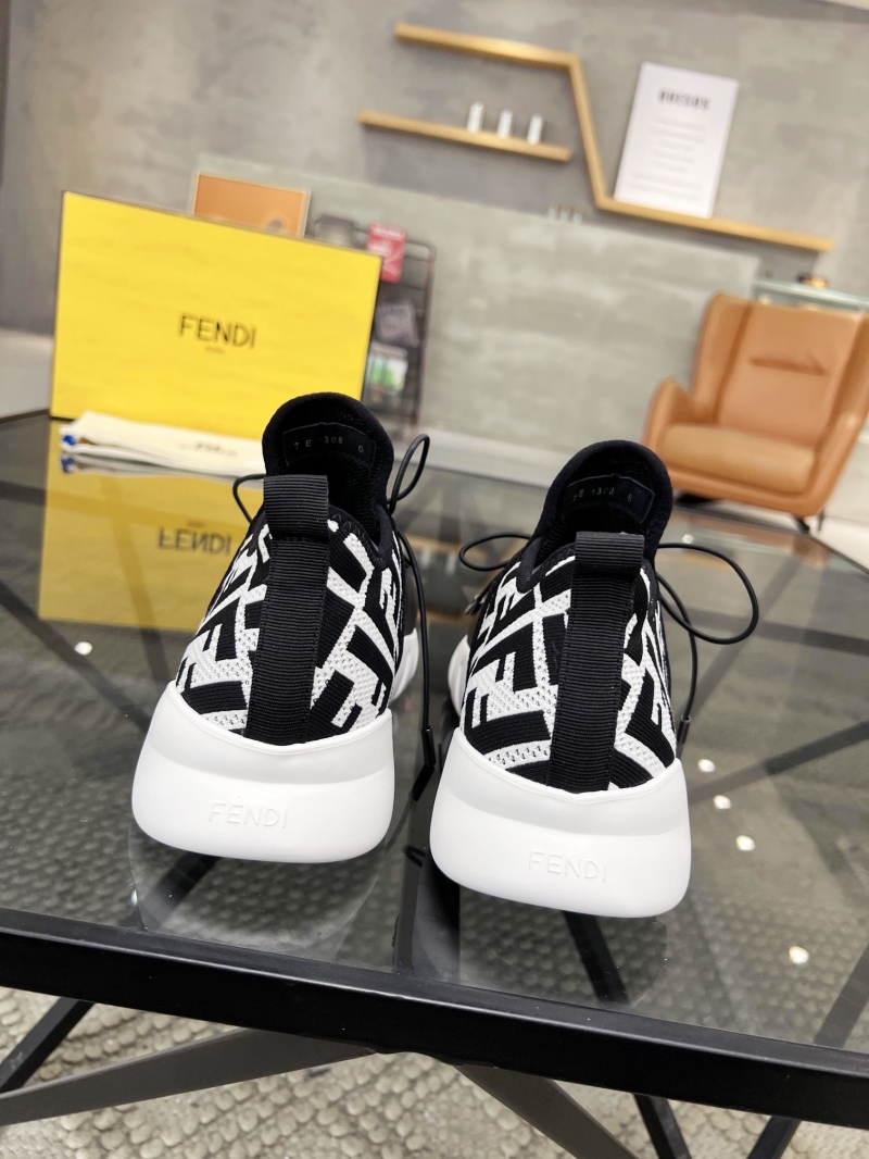 Fendi Sneakers